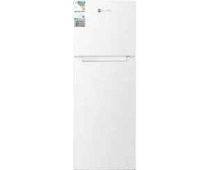Elite Top Mount 356L 12.6CFT Refrigerator - White