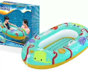Tropical Crew Baby Boat 79cm