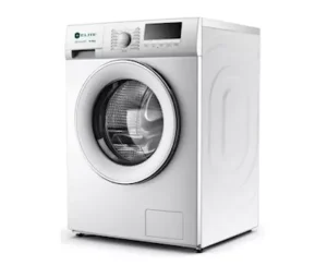 Elite Front Loading Washing Machine 9KG - White