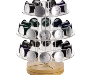 Orca Coffee Capsule Holder Cch01-3