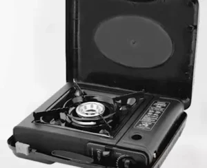 Portable Gas Stove