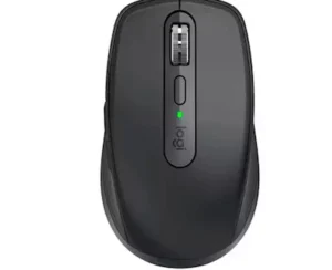 Logitech MX Anywhere 3s Bluetooth Mouse - Graphite
