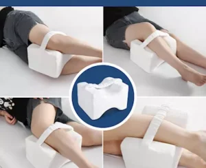 MEMORY FOAM KNEE PILLOW- JKP-01