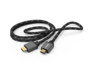 Hama Alu Ultra High Speed Hdmi 8K Cable 3.0M - 205240