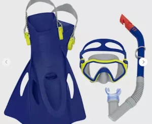 Snorkeling Set