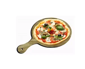 ROUND BAT SMALL 13.5"