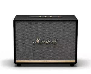  Marshall Woburn Bt Ii Speaker Black