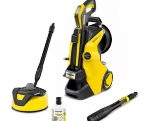 Karcher K5 Premium Smart Control Home Pressure Washer
