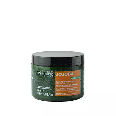 Arkemusa Intl Jojoba Mask - 500ml