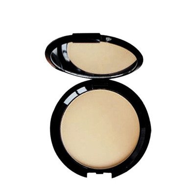 Layla Cipria Compatta Top Cover N.1