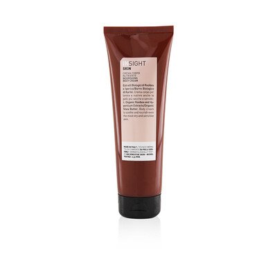Insight Skin Nourishing Body (Cream)-250Ml