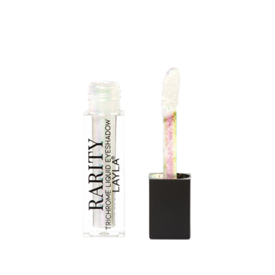 Layla Rarity Trichrome Liquid Eyeshadow N.6