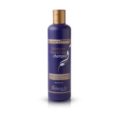 Be Beauty Intensive Nourshing Shampoo -250Ml