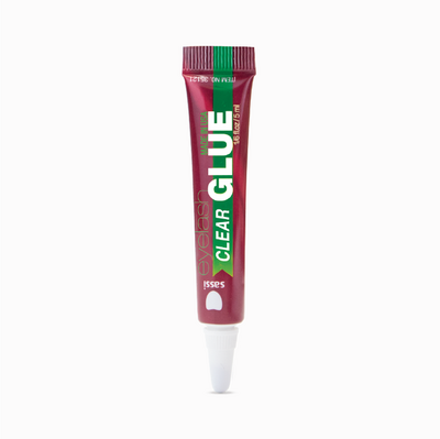 Sassi Eyelash (Clear) Glue Tube -5G