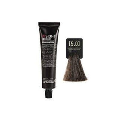 Insight Incolor 5.0 Light Brown-100Ml