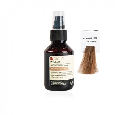 Insight Incolor P System (C.Blond)-100Ml