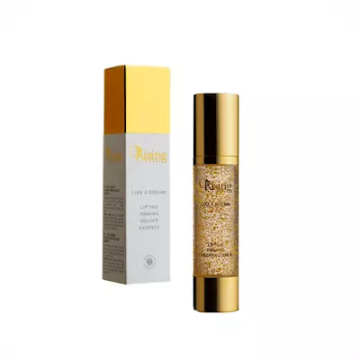 Orising - Skin Care - Brigtning Correct Serum - 50Ml