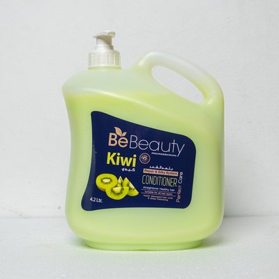 Be Beauty Kiwi Conditioner - 4.2L