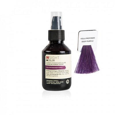 Insight Incolor P System (D.Purple)-250Ml