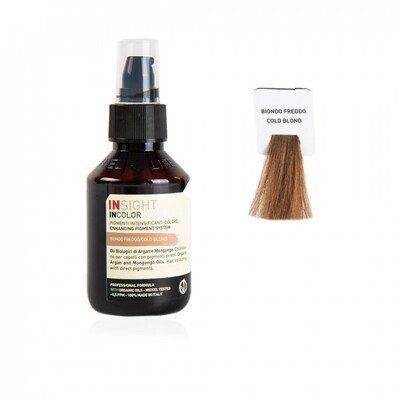 Insight Incolor P System (L.Blond)-100Ml
