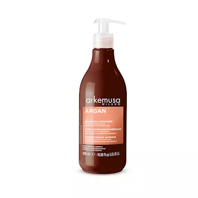 Arkemusa Argan Conditioner - 500ml