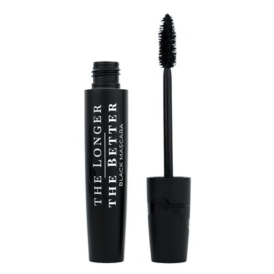 Layla The Longer The Better Black Mascara