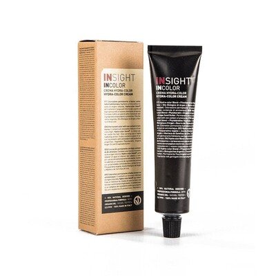 Insight Incolor 8.00 Natural Deeb L Blond-100Ml
