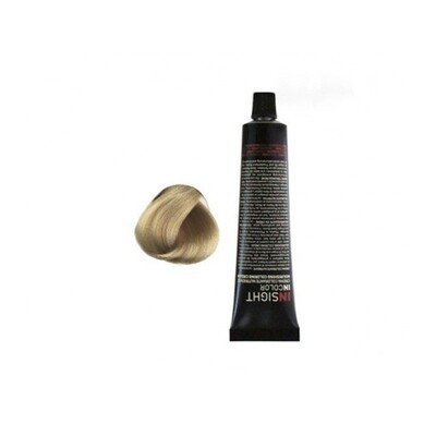 Insight Incolor 9.0 Natural V Light Blond-100Ml