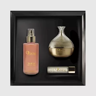 Orising - Skin Care - Global Anti-Aging Care - Box Set