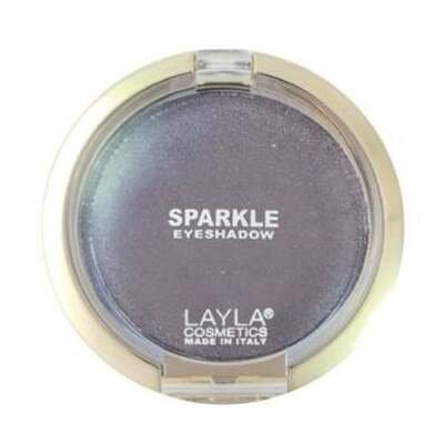 Layla Sparkle Eyeshadow 16
