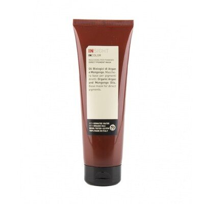 Insight Incolor Direct Pigment (Mask)-250Ml