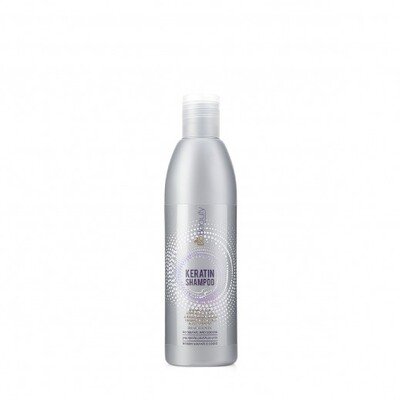 Be Beauty Keratin Shampoo 250 Ml