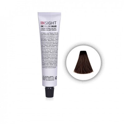 Insight Incolor Man (D.Blond)-40Ml