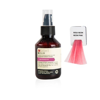 Insight Incolor P System (N.Pink)-250Ml