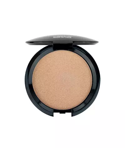 Layla Nude Highlighter Top Cover N.4