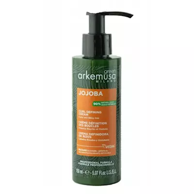 Arkemusa Intl Jojoba Cream - 150 ml