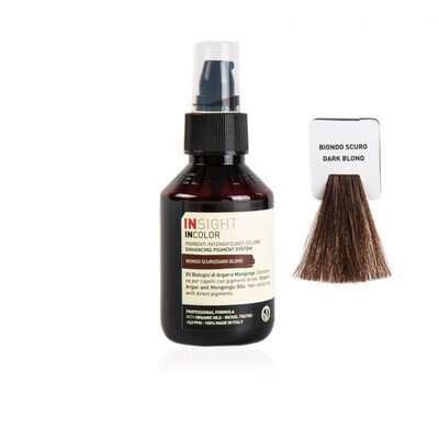 Insight Incolor P System (D.Blond)-100Ml