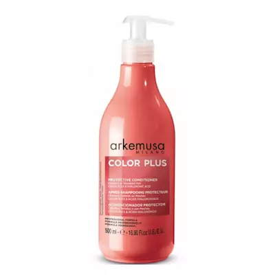 Arkemusa Color Plus Conditioner - 500ml